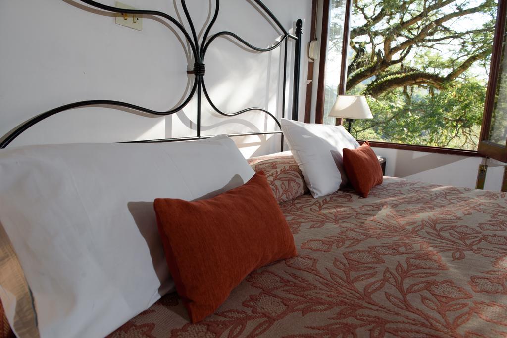 Hotel Selva Montana 산 로렌소 외부 사진