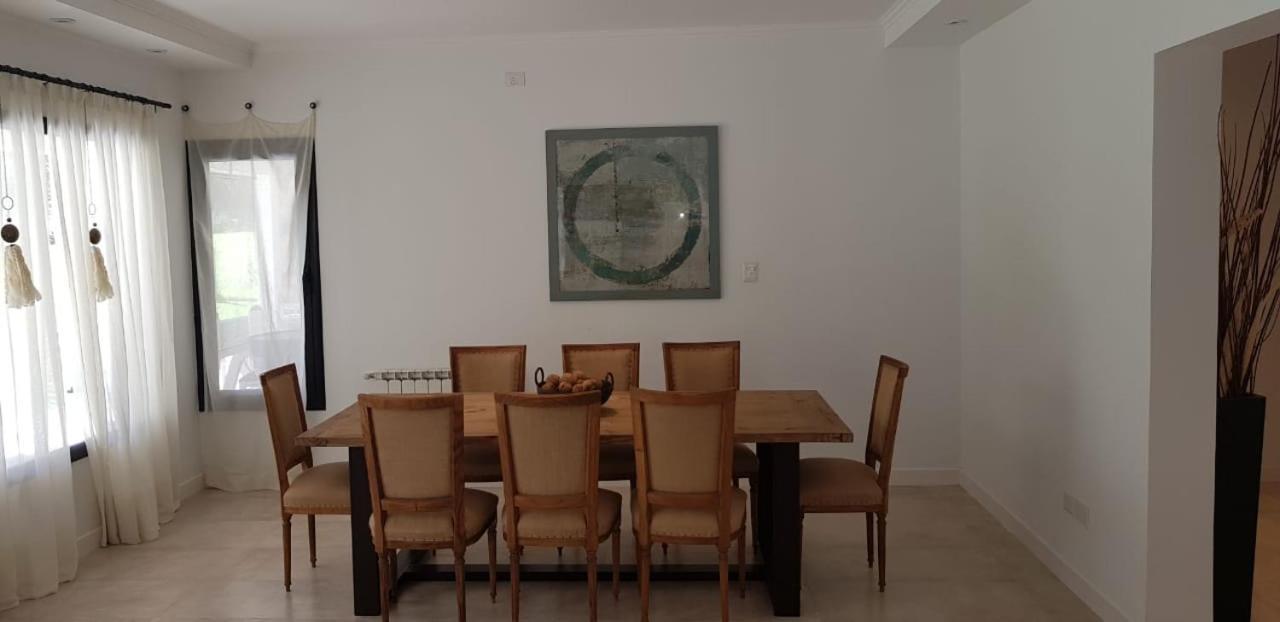 Hotel Selva Montana 산 로렌소 외부 사진