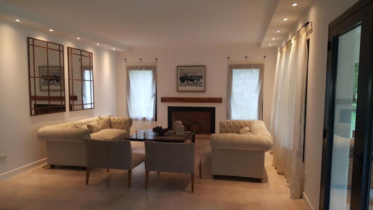 Hotel Selva Montana 산 로렌소 외부 사진