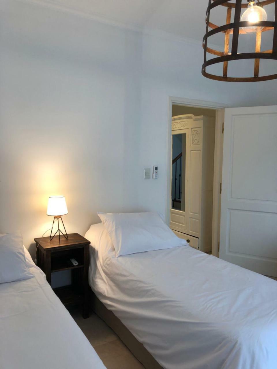 Hotel Selva Montana 산 로렌소 외부 사진