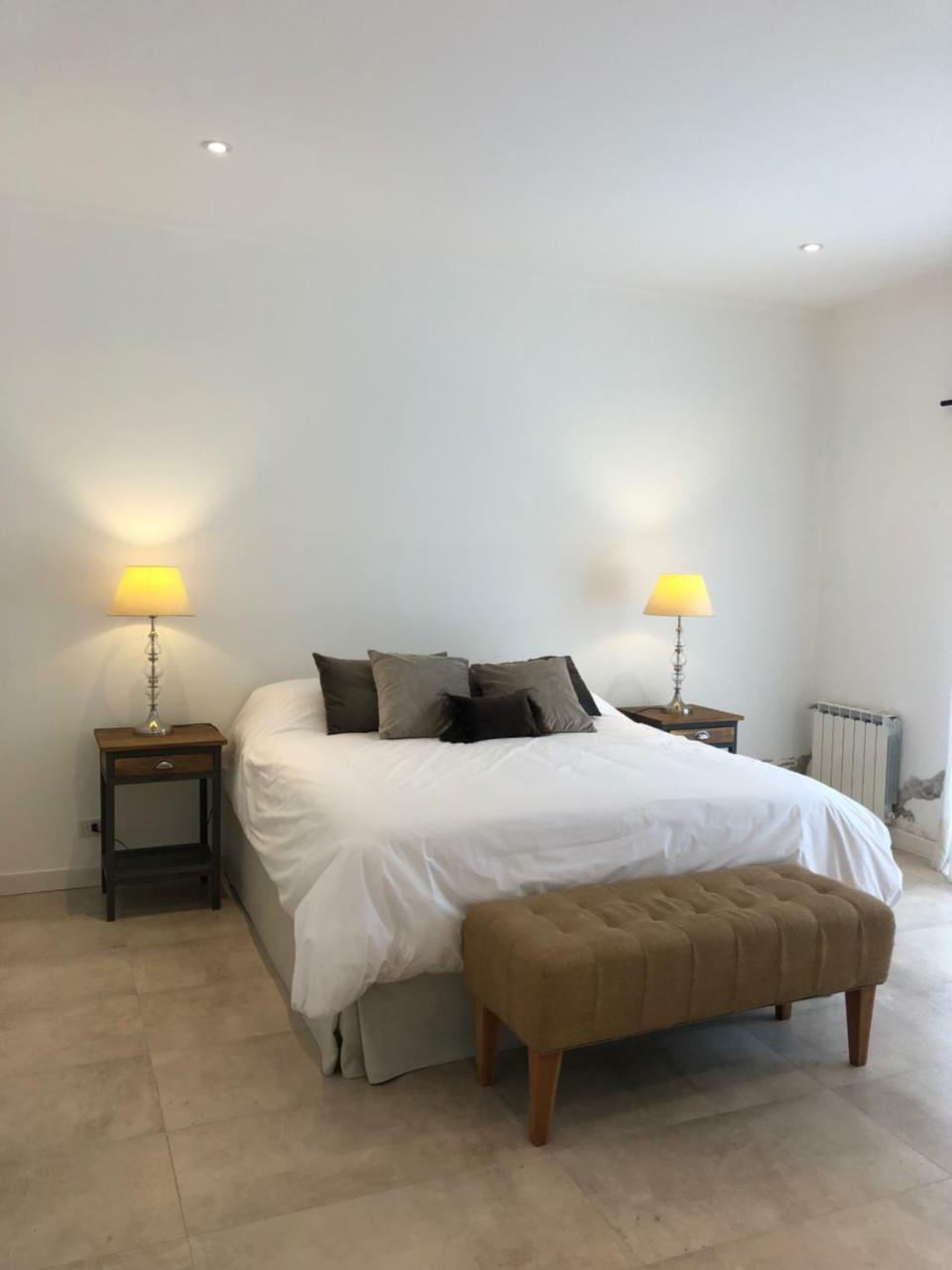 Hotel Selva Montana 산 로렌소 외부 사진