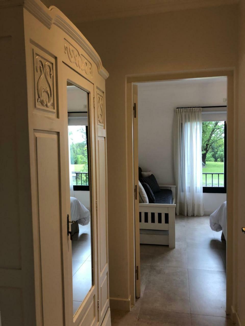 Hotel Selva Montana 산 로렌소 외부 사진