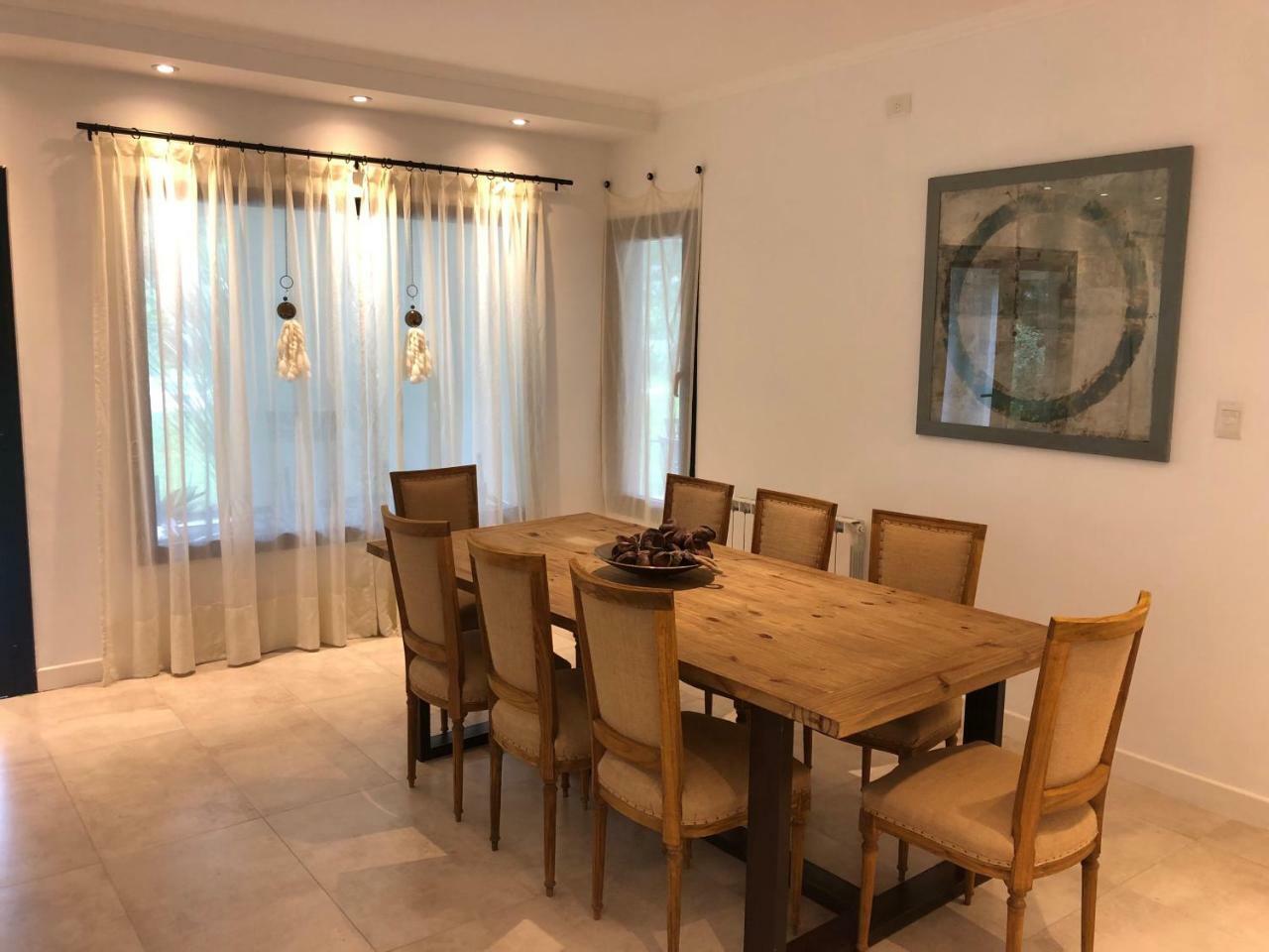 Hotel Selva Montana 산 로렌소 외부 사진